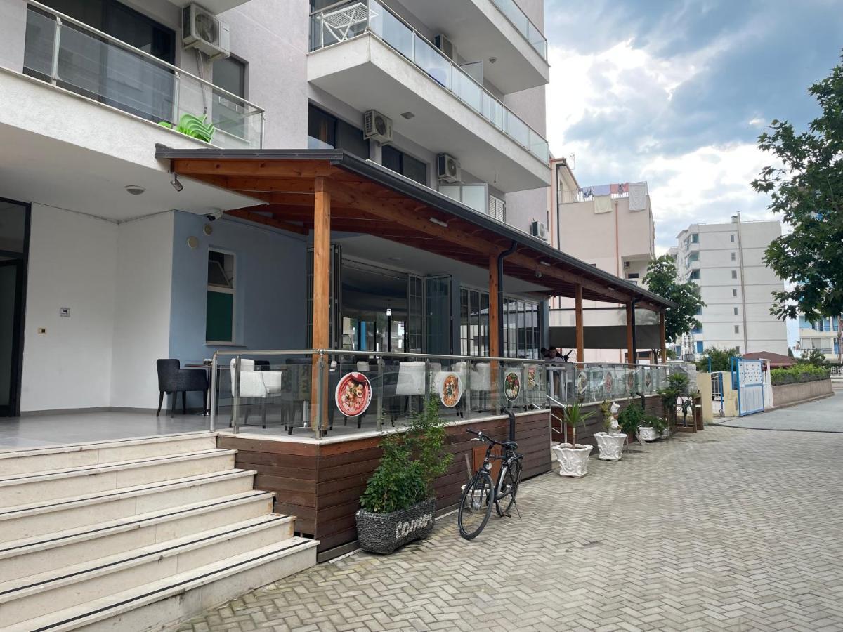Apartamento Shengjin Shëngjin