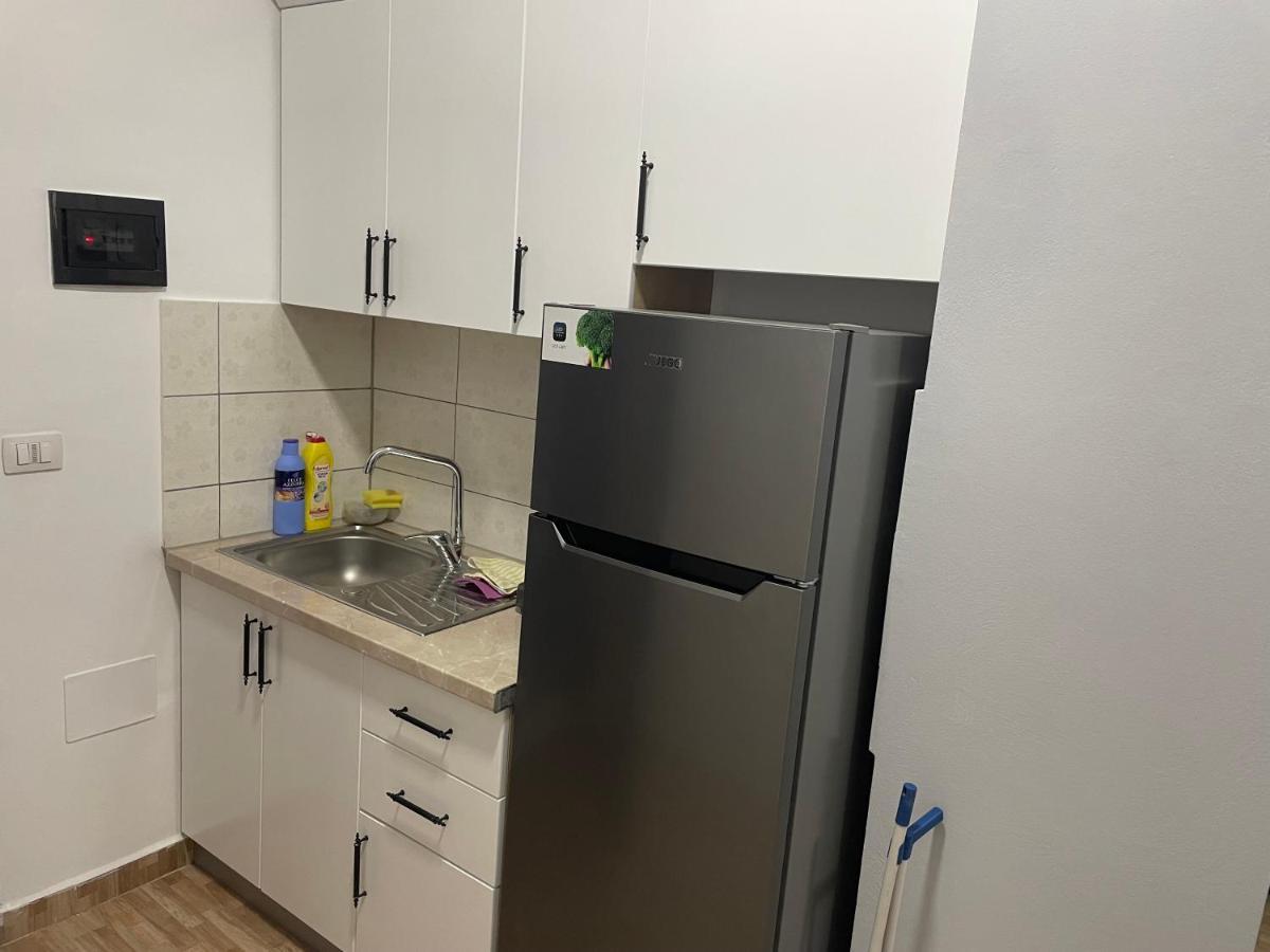 Apartamento Shengjin Shëngjin