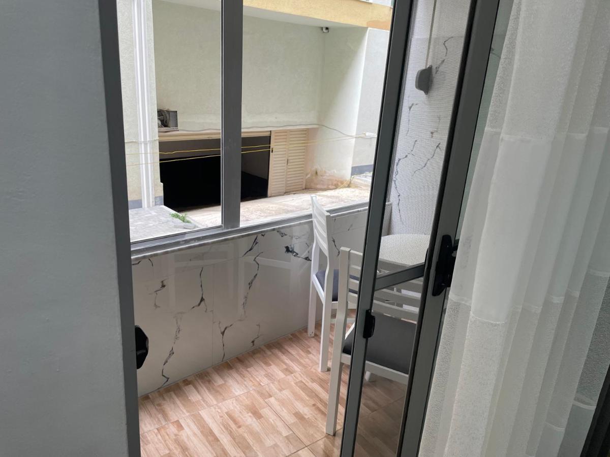 Apartamento Shengjin Shëngjin